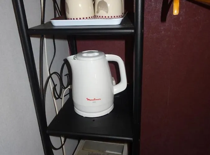 La Lauriére Bed & Breakfast 3*