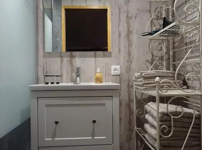 La Lauriére Bed & Breakfast