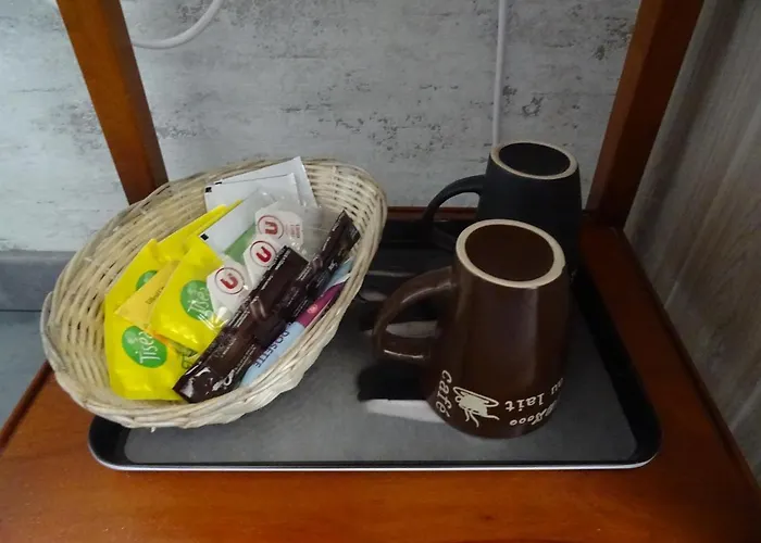 La Lauriére 3* Treize-Vents