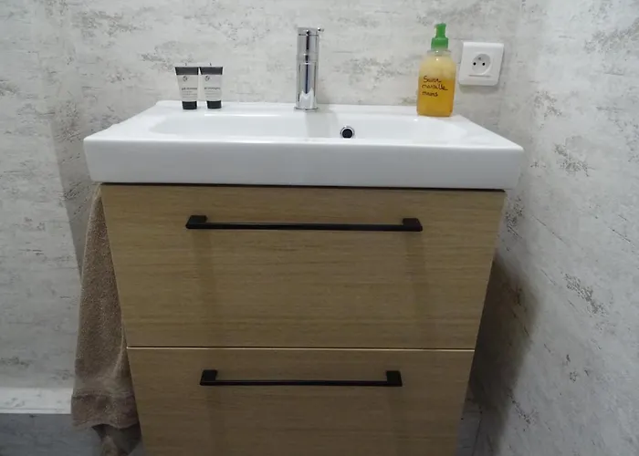 La Lauriére 3* Treize-Vents