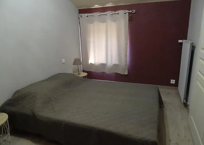 La Lauriére 3* Treize-Vents