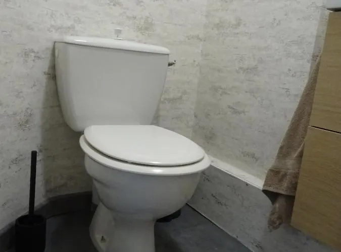 La Lauriére Bed & Breakfast Treize-Vents