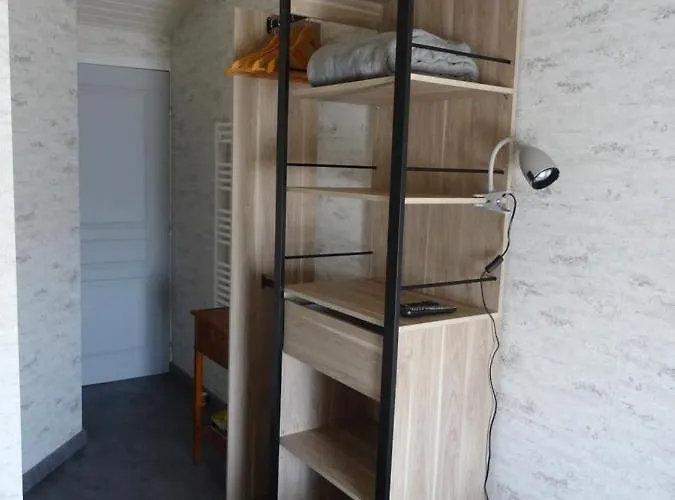 La Lauriére Bed & Breakfast 3*