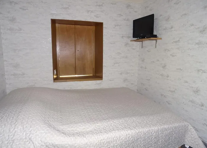 La Lauriére Bed & Breakfast 3*