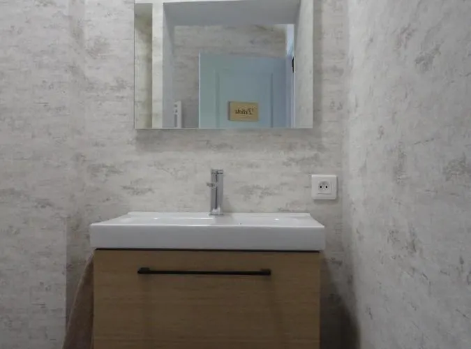 La Lauriere Panzió 3*