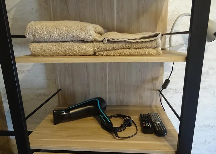 La Lauriére 3* Treize-Vents