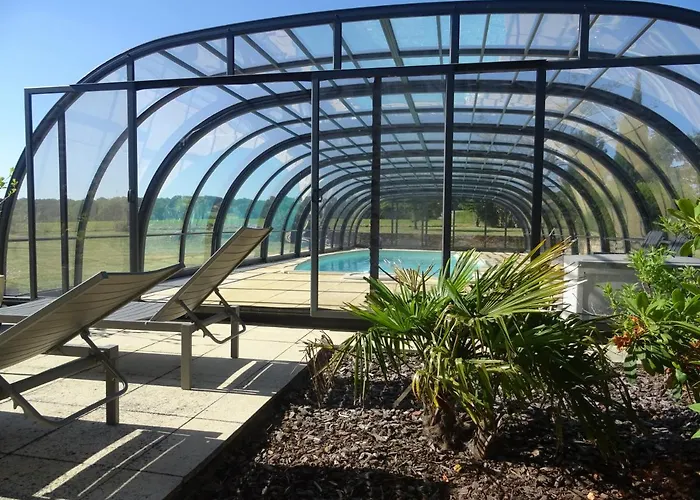 Bed & Breakfast La Lauriére Treize-Vents