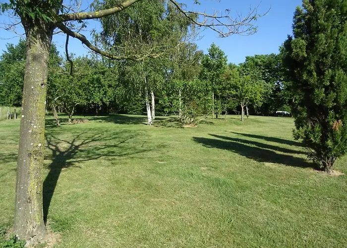 Panzió La Lauriere 3*