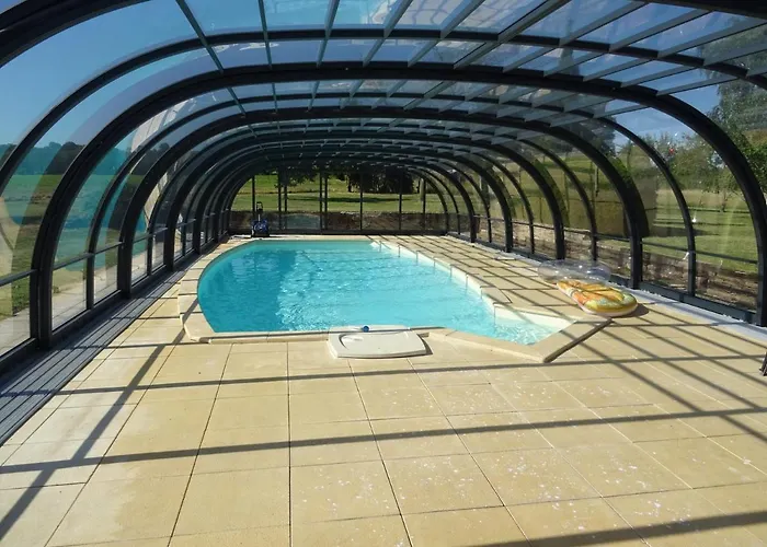 La Lauriére Bed & Breakfast