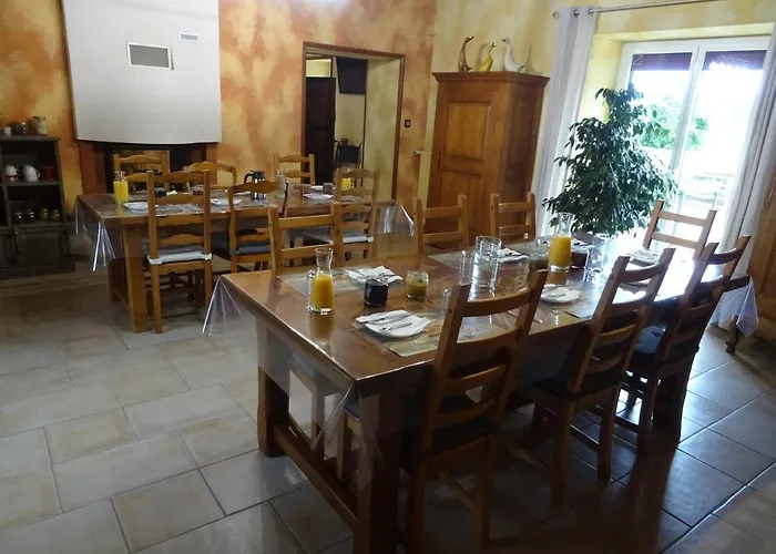 La Lauriere 3* Treize-Vents