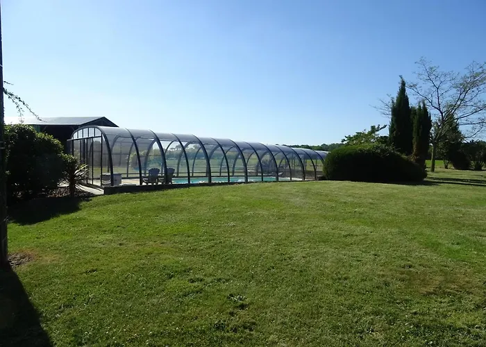 La Lauriere 3* Treize-Vents