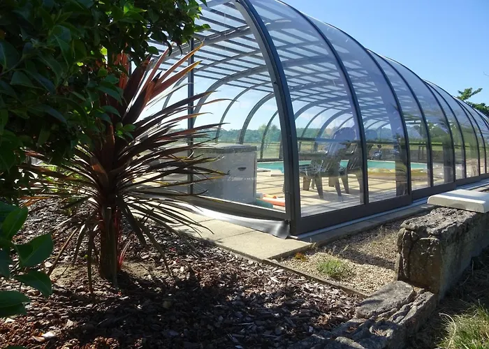 住宿加早餐酒店 La Lauriere Treize-Vents