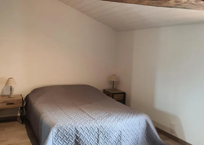 La Lauriére Bed & Breakfast Treize-Vents