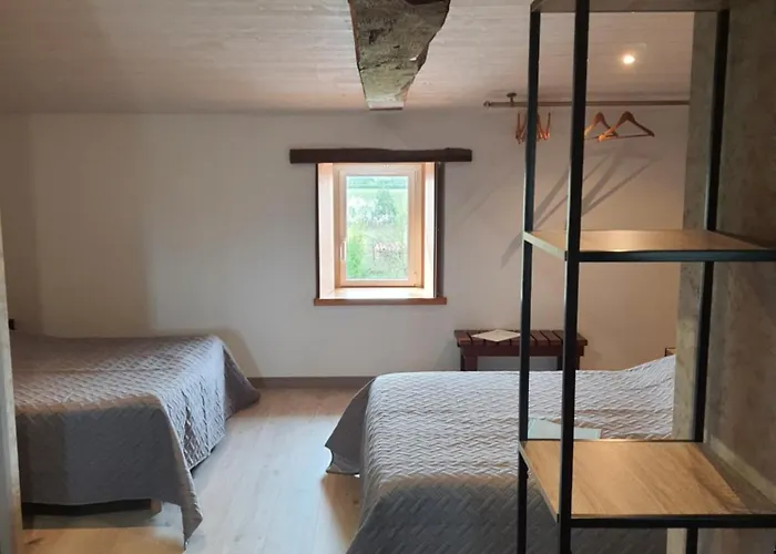 Panzió La Lauriere 3*