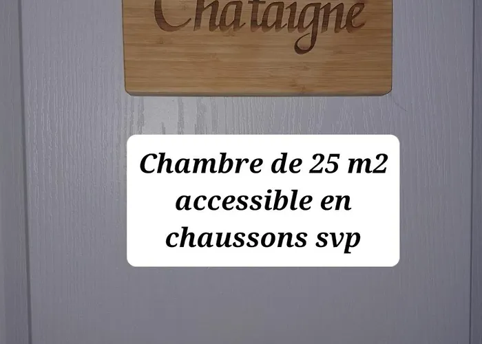 La Lauriere 3* Treize-Vents