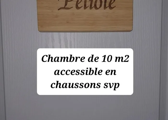 La Lauriére Bed & Breakfast 3*