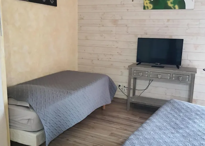 La Lauriere Panzió 3*