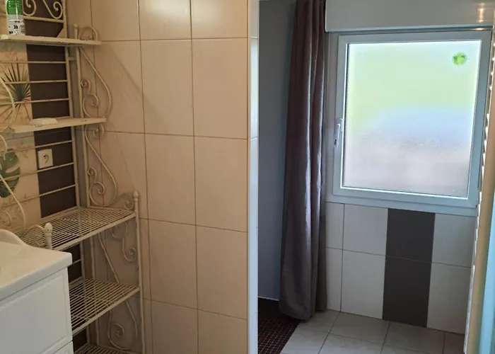 Panzió La Lauriere 3*